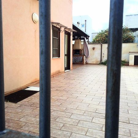 Willa Marconi San Vito Lo Capo Zewnętrze zdjęcie