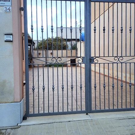 Willa Marconi San Vito Lo Capo Zewnętrze zdjęcie
